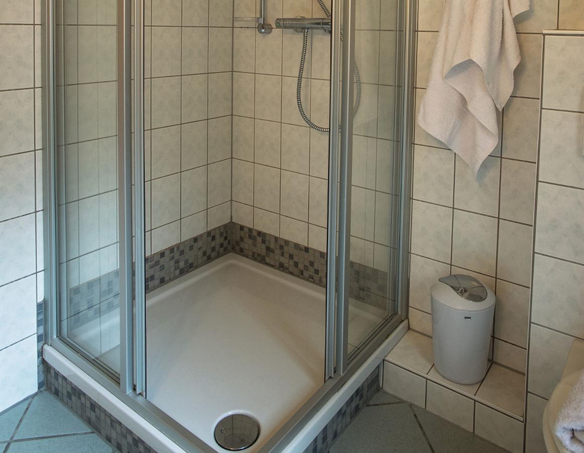 Ferienwohnung Lange Bruecke Erfurt Dış mekan fotoğraf